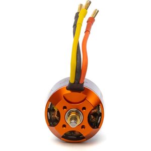 Motor sin escobillas Spektrum Avian 4250 800Kv para vehículos RC - Product Image 5