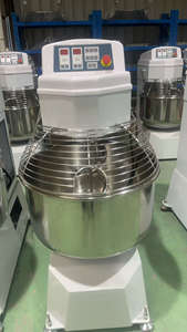 Mélangeur industriel commercial de pâte à farine à deux vitesses 20/30/40/80/130/<span class=keywords><strong>200L</strong></span> <span class=keywords><strong>prix</strong></span> de la machine - Product Image 2