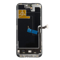 Großhandel DD OLED LCD Bildschirm für iPhone 14 Pro Max Bildschirmersatz Digitizer-Baugruppe Handy-Display-Ersatzteile
