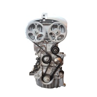 Moteur Renault K4M 1.6L 16V de haute qualité |   Remplacement OEM pour Clio Megane Scenic Logan Dacia Series |   Garantie de 12 mois