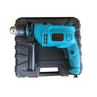 Perceuse électrique 700W au prix d'usine