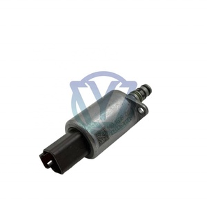 449-1636 4491636 วาล์วโซลินอยด์ปั๊มไฮดรอลิกคุณภาพสูงสำหรับรถขุด CAT 320D 330D 336D อะไหล่รถขุด อะไหล่เครื่องจักรกลวิศวกรรม - Product Image 3