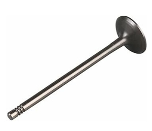 Soupape d'admission de pièces de moteur d'<span class=keywords><strong>automobile</strong></span> de haute qualité d'usine 13201-57Y00 soupape d'échappement 13202-57Y00 pour Nissan Mazda - Product Image 1