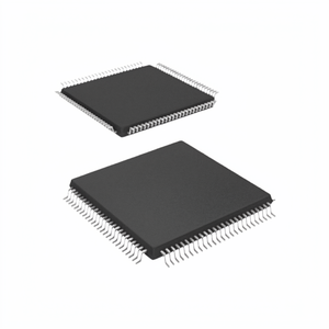 Embedded Authorized Distributor 100 TQFP C8051F132-GQ Electronic Chips Component - Product Image 1