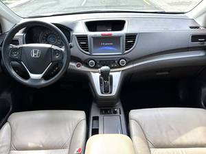 Hon Da <span class=keywords><strong>CRV</strong></span> <span class=keywords><strong>2013</strong></span> SUV 5 asientos 5 puertas mano izquierda gasolina automática superventas coches usados chinos - Product Image 6