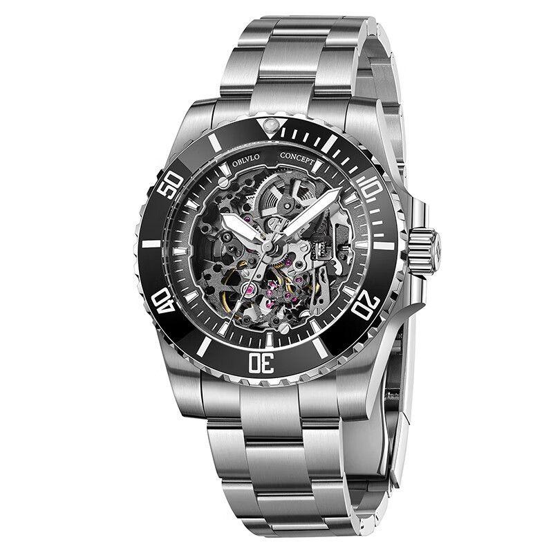 เหล็กเงินสีดำ