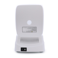 Centrifugeuse PRP compacte acceptant des tubes d'échantillons de 8 à 15 ml, entièrement personnalisable pour les laboratoires hospitaliers et les cabinets médicaux privés