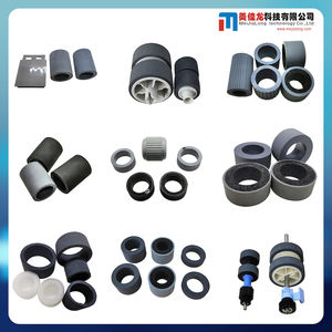 5 ENSEMBLES 1701851 1653940 Rouleau de séparation et de ramassage pour WorkForce Pro <span class=keywords><strong>WF</strong></span> <span class=keywords><strong>C869R</strong></span> C878R C879R C8190 C8690 - Product Image 4