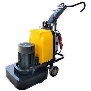 Vente par le fabricant <span class=keywords><strong>d</strong></span>'équipement de scarification <span class=keywords><strong>d</strong></span>'asphalte de <span class=keywords><strong>scarificateur</strong></span> de béton Fraiseuse de route Machines de scarification de plancher - Product Image 6