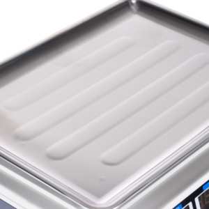 Báscula de Cocina Multiusos: Báscula de Alta Precisión RAF de 40 kg con Diseño Impermeable y Fácil Cálculo de Precios - Product Image 3