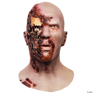 Maschere in Lattice Personalizzate per Halloween, Natale, Carnevale, Feste in Maschera, Maschere Integrali di Lupo e Demone - Product Image 1