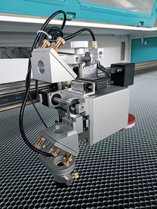 Tốc độ cao CO2 Laser đánh dấu khắc và máy cắt 9060 1390 1610 60W 80W 90W 100W 130W 150W - Product Image 5