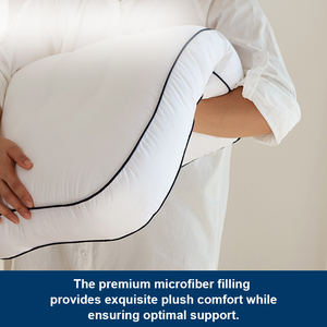 Yatone trois chambres <span class=keywords><strong>oreiller</strong></span> hôtel meilleure qualité lit literie <span class=keywords><strong>oreiller</strong></span> Double brun <span class=keywords><strong>oreiller</strong></span> - Product Image 5