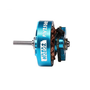 TMOTOR M0802 22000KV/25000KV Pan-Tilt <b>Drone</b> and <b>RC</b> Model Aircraft Motor Made in Mainland China - Product Image 4
