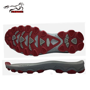<span class=keywords><strong>Mustang</strong></span> moda al aire libre ligero personalizado de alta calidad para <span class=keywords><strong>hombre</strong></span> deportes al aire libre zapatillas Trekking senderismo zapatos para Indonesia - Product Image 1