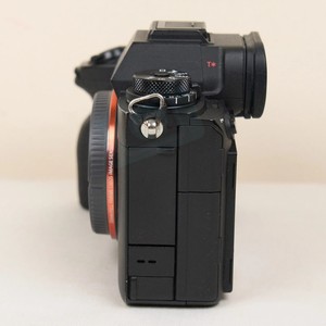 Hft กล้อง A1อัลฟาแบบเต็มเฟรมแบบไร้กระจก8K UHD การ์ด SD อิเล็กทรอนิกส์ - Product Image 4