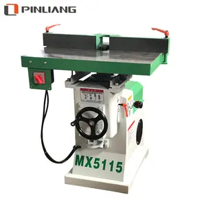 Máy Chế Biến Gỗ Trục Đứng MX5115