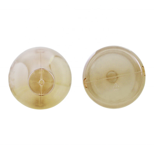 Bottiglie di vino sfaccettate in plastica di grandi dimensioni <span class=keywords><strong>da</strong></span> <span class=keywords><strong>3</strong></span> <span class=keywords><strong>litri</strong></span> con decorazione in plastica in PVC Champagne per esposizione - Product Image 2