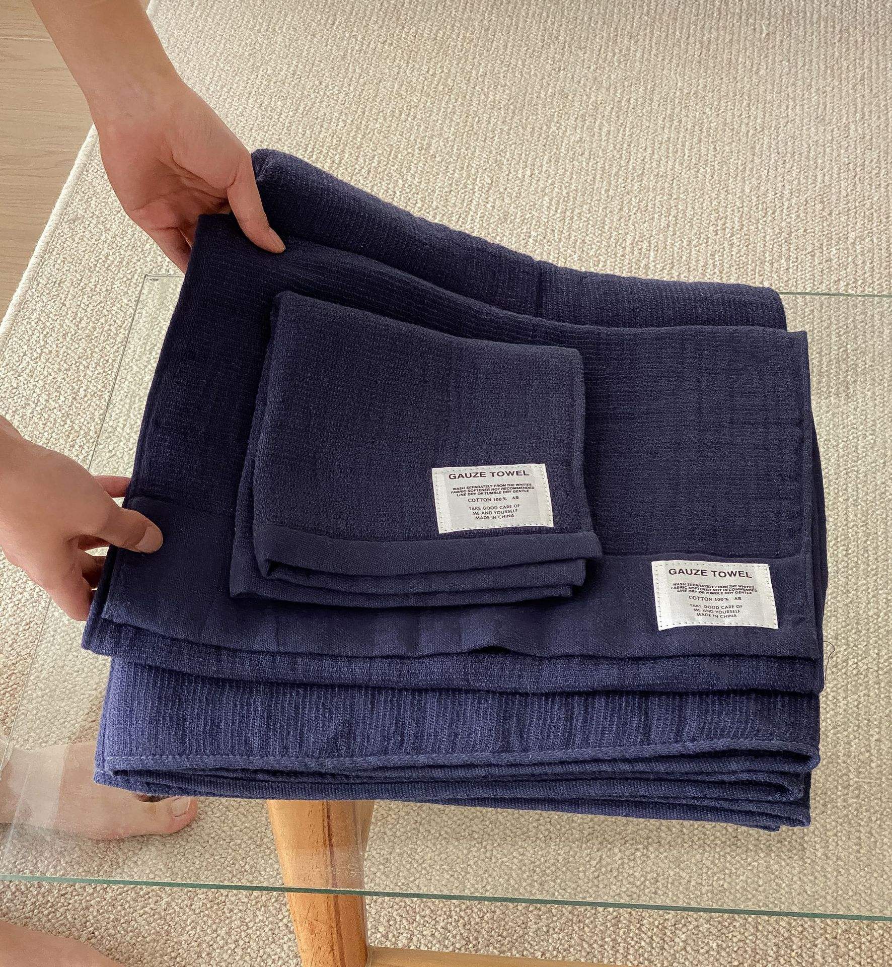 น้ำเงินคราม