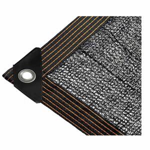 Precio de fábrica 70% PE Trampa de Aries Lona de <span class=keywords><strong>malla</strong></span> para techos de alta resistencia para cubierta de plantas, invernadero, perrera para graneros, patio, <span class=keywords><strong>tomates</strong></span> - Product Image 3