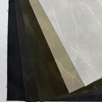 Tissu 100% coton épais 360 g/m² de qualité supérieure, respirant, pour sweats à capuche, sweat-shirts et pantalons de jogging streetwear
