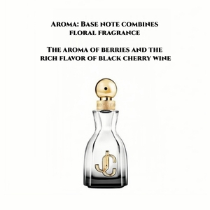 Nuevo Lanzamiento de Producto: Perfume Jimmy Choo <span class=keywords><strong>EDP</strong></span> de la Marca Británica de Lujo, 100 ml, Disponible para Entrega Inmediata Stock limitado disponible - Product Image 3