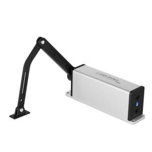 KEYDEONE Ouvre-<span class=keywords><strong>portail</strong></span> automatique robuste 300 kg avec moteur sans balais, construction en alliage d'aluminium, télécommande smartphone et carte-clé pour un accès rapide - Product Image 1
