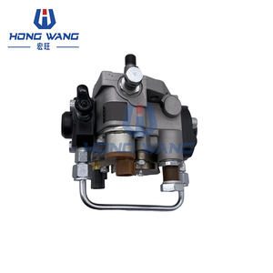 Bomba de Inyección de Combustible de Alta Resistencia HongWang para Motor de Camión Hino J05D Compatible con 22100-E0110 y 294000-0650 1 Año de Garantía - Product Image 1
