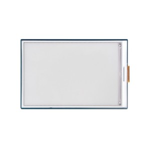 Écran E-Paper de 3,52 pouces (B), écran E-Ink, 360x240, rouge/noir/blanc, interface SPI - Product Image 2