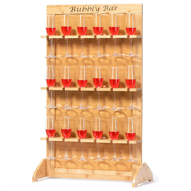 Natural Bamboo Color