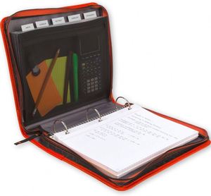 กระเป๋าโน้ตบุ๊ค Case-it รุ่นใหม่เรียบง่ายสำหรับผู้หญิง ขนาด 14 นิ้ว สะพายไหล่เดียว ความจุเยอะอเนกประสงค์  กระเป๋าใส่โน้ตบุ๊คขนาด 15.6 นิ้ว - Product Image 1