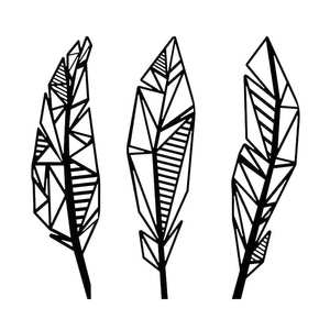 Décoration murale artistique moderne personnalisée en métal noir découpée au laser pour la maison - Product Image 3