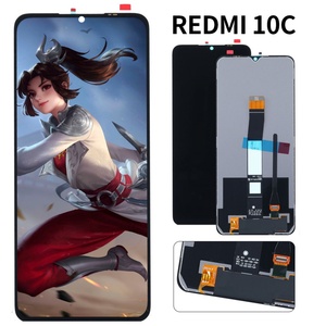 Écran LCD de remplacement pour Redmi 10C - Product Image 5