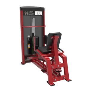 Appareil de fitness intérieur/extérieur pour cuisses, <span class=keywords><strong>machine</strong></span> d'adducteur/abducteur pour les jambes - Product Image 6