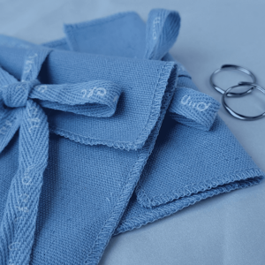 Oem Canvas <b>Envelope</b> Pouch Exquisite <b>Gift</b> Drawstring Pocket Jewelry Cotton <b>Envelope</b> Bag - Product Image 2