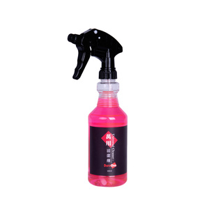 car interior cleaner