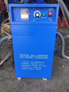 Máquina ZY-XT442 corte de hilo automático, máquina de corte de hilo - Product Image 3