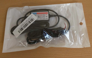 Camera Extension Cable Dash <strong>Cam</strong> Extension Cord Camera Cable for <strong>Reverse</strong> Camera Car Recorder Rear View - Product Image 6