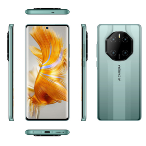 Smartphones Android de fabricante personalizado al por mayor los mejores smartphones arraigados con 128GB de ROM a bajo precio - Product Image 1