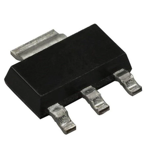 Transistores Bipolares BCP53-16T1G - BJT - Product Image 1