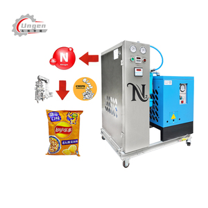 <span class=keywords><strong>PSA</strong></span>-Stickstoff <span class=keywords><strong>generator</strong></span> 99,9% Reinheit Stickstoff gaserzeugung anlage für Chips Verpackung Stickstoff <span class=keywords><strong>generator</strong></span> Produktions anlage - Product Image 1