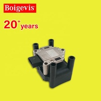 New BOIGEVIS Ignition Transformer 032905106E for VW Auto Engine Systems