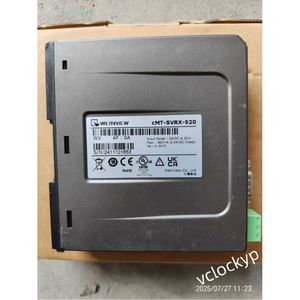 Nuevo Módulo de Pantalla Táctil Weinview CMT-SVRX-920 - Product Image 3