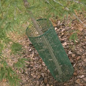 QUADRA 1.0x50 <b>m</b> Silver Safety Net Exterior Accessories - Product Image 5