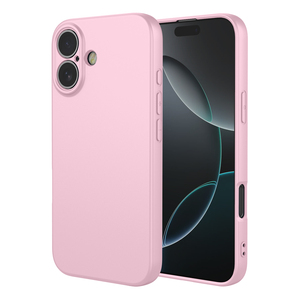 Per <span class=keywords><strong>iPhone</strong></span> 16 custodia in <span class=keywords><strong>Silicone</strong></span>, fodera antigraffio in microfibra morbida TPU Gel <span class=keywords><strong>Cover</strong></span> per telefono in gomma per <span class=keywords><strong>iPhone</strong></span> 13 14 15 <span class=keywords><strong>Plus</strong></span> 16 Pro Max - Product Image 5