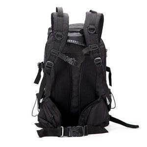 <span class=keywords><strong>Mode</strong></span> nouvelle venue Extérieure Multicouche imperméable Grande Capacité caméra photographie sac à dos - Product Image 4