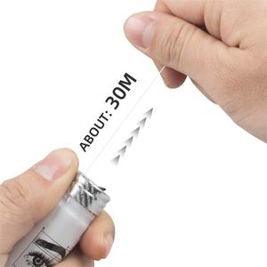 Hilo Pre-Entintado <span class=keywords><strong>para</strong></span> Microblading de Cejas, Hilo de Mapeo <span class=keywords><strong>para</strong></span> Tatuaje de Cejas, Marcador de Cejas, Herramienta de Maquillaje Permanente - Product Image 3