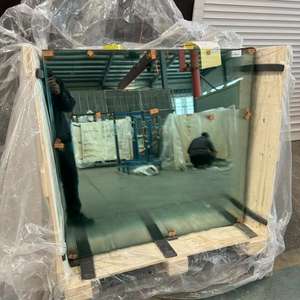 12 من من من الزجاج المصنوع من الحديد المتين شديد الوضوح للغاية - Product Image 5