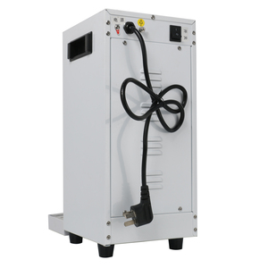 Mousseur à <span class=keywords><strong>lait</strong></span> <span class=keywords><strong>professionnel</strong></span>, <span class=keywords><strong>machine</strong></span> à vapeur à <span class=keywords><strong>lait</strong></span> commerciale, type manuel, <span class=keywords><strong>machine</strong></span> à <span class=keywords><strong>mousse</strong></span> <span class=keywords><strong>de</strong></span> <span class=keywords><strong>lait</strong></span> à vapeur pour cafés - Product Image 5