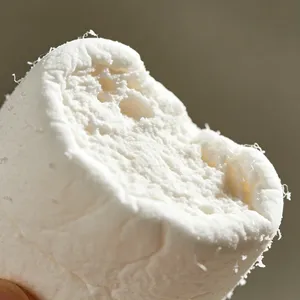 Marshmallow Liofilizzati Premium - Snack Dolci Soffici, Leggeri e Duraturi per Bambini, Adulti e per la Pasticceria - Product Image 3